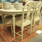 763 9383 DINING ROOM SET